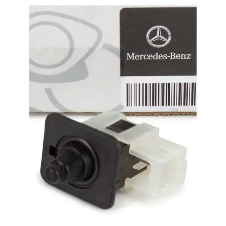 ORIGINAL Mercedes-Benz T&uuml;rkontaktschalter T&uuml;rkontakt W202 S202 W210 R230 W168 1688201910