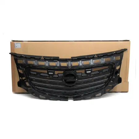 ORIGINAL GM Opel L&uuml;ftungsgitter K&uuml;hlergitter K&uuml;hlergrill 13268730 f&uuml;r INSIGNIA