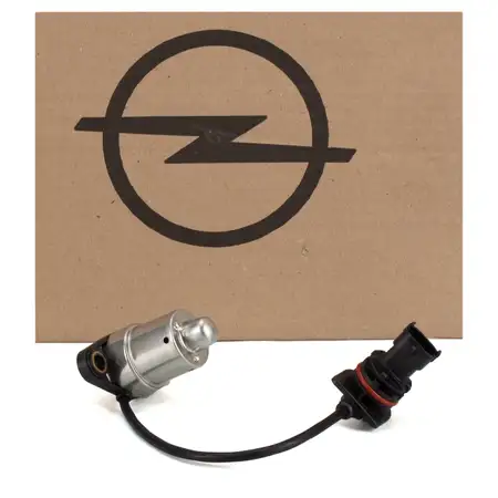 ORIGINAL PSA Opel &Ouml;lniveausensor Sensor Astra J Insignia A Zafira C 2.0 CDTi 55575097