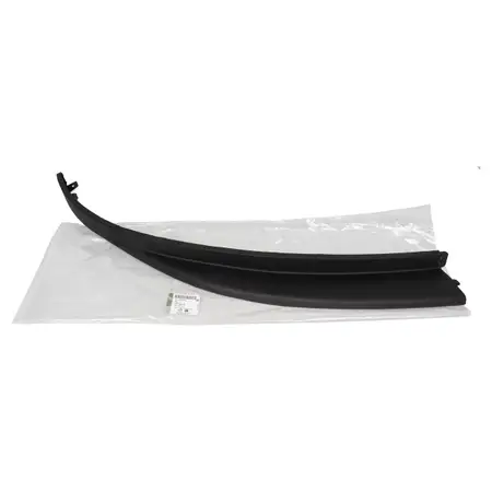 ORIGINAL GM Opel Frontverkleidungsverl&auml;ngerung Spoiler Astra J vorne links 13387155