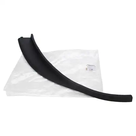 ORIGINAL GM Opel Frontverkleidungsverl&auml;ngerung Spoiler ASTRA J vorne rechts 13387156