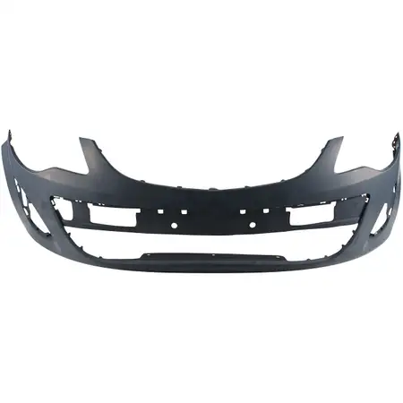 ORIGINAL Opel Sto&szlig;stange Sto&szlig;f&auml;nger Frontverkleidung CORSA D 1400869