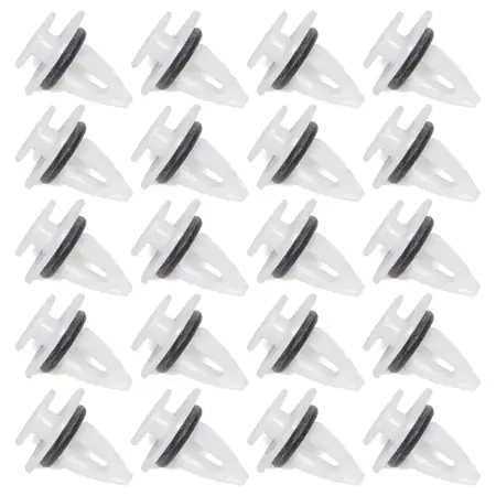 20x ORIGINAL BMW Clips Befestigungsclips F45 F46 G14 G15 X1 X2 X3 X4 X5 X6 X7 51777171002