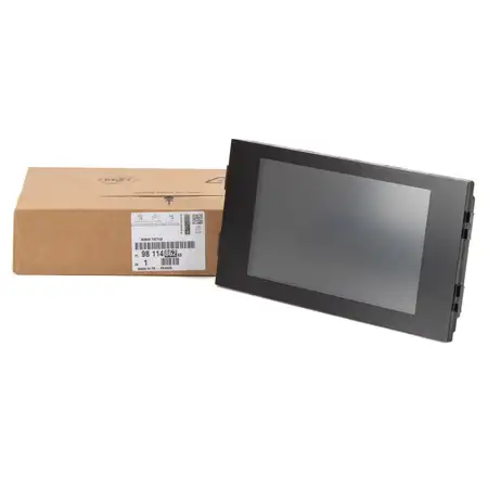 ORIGINAL Peugeot Touchscreen Bildschirm LCD Navigation 308 2 9811486280