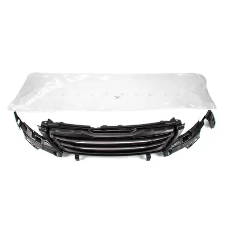 ORIGINAL Peugeot Frontmaske K&uuml;hlergitter K&uuml;hlergrill 308 II / SW II 1610745180