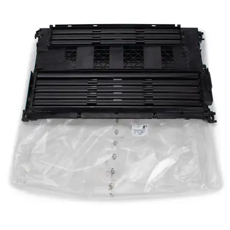 ORIGINAL PSA L&uuml;ftungsgitter K&uuml;hlergitter K&uuml;hlergrill Berlingo 5008 II 308 II 9855653580