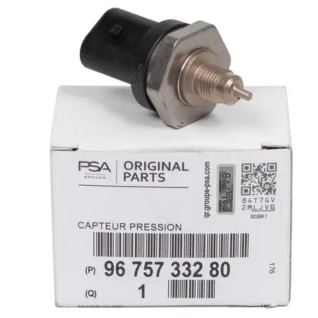 ORIGINAL PSA Sensor &Ouml;ltemperatur C4 C5 3 Jumper 508 Boxer Expert 2.0 BlueHDi 9675733280