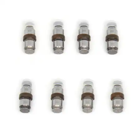 8x ORIGINAL PSA Opel Peugeot Ventilst&ouml;&szlig;el C1 C2 C3 C4 C5 C6 206 207 208 307 308 0942.53