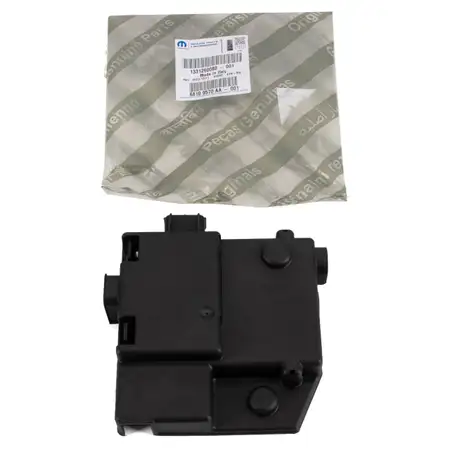 ORIGINAL Fiat Deckel Batteriekasten Batterieabdeckung Ducato 250 Linea 1331260080