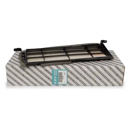 ORIGINAL Fiat Innenraumfilter Pollenfilter DUCATO (230 240) 1312764080