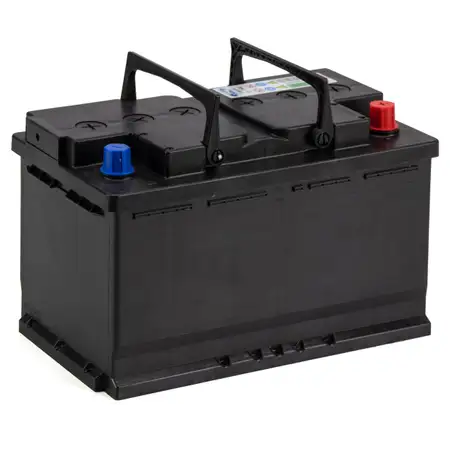 ORIGINAL Ford Autobatterie Batterie Starterbatterie 12V 710A 75AH 2183015