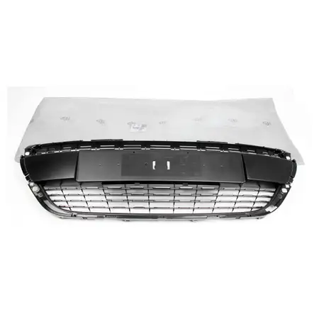 ORIGINAL Peugeot K&uuml;hlergitter K&uuml;hlergrill CHROM 1613485580 f&uuml;r 208 (CA_, CC_)