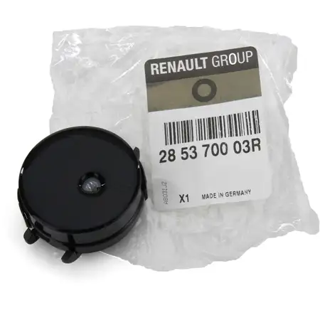 ORIGINAL Renault Halter Regensensor Fluence Kangoo Laguna Megane 285370003R