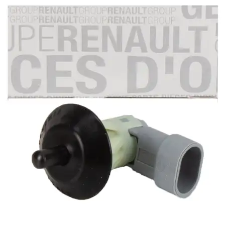 ORIGINAL Renault T&uuml;rkontaktschalter T&uuml;rkontakt Clio 2 Espace 4 Megane 2 7700426417