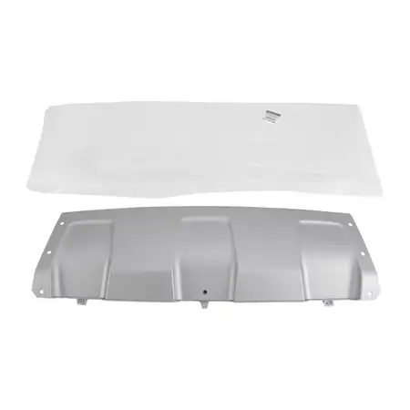 ORIGINAL Dacia Spoiler Frontsto&szlig;stange Duster HS vorne unten 620728189R