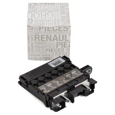 ORIGINAL Renault Batteriesteuerger&auml;t Megane 4 Espace 4 Scenic 4 Talisman 241148160R