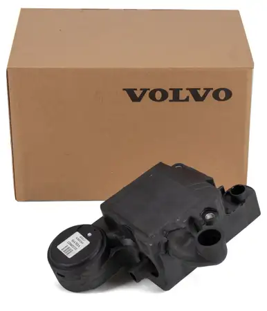 ORIGINAL Volvo &Ouml;labscheider Kurbelgeh&auml;useentl&uuml;ftung S40 S60 V40 Kombi V70 2 31338023