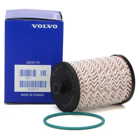 ORIGINAL Volvo Kraftstofffilter Dieselfilter S60 I II S80 I II V70 II 32242175