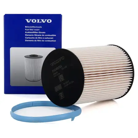 ORIGINAL Volvo Kraftstofffilter Dieselfilter C30 C70 II S40 II S60 II 32242188