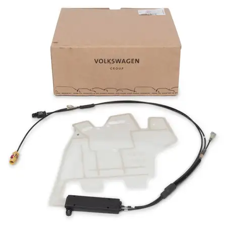 ORIGINAL VW Antenne Antennenmodul Autoradio FM2 DAB Modul T5 T6 7E0035532B