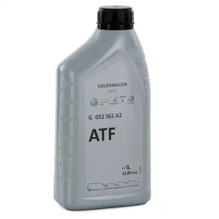 ORIGINAL Audi VW Getriebe&ouml;l Automatikgetriebe&ouml;l ATF 1 Liter G052162A2