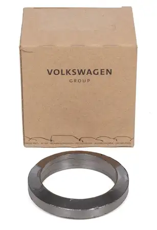 ORIGINAL VW Dichtung Dichtring Ru&szlig;partikelfilter T5 T6 1.9/2.0/ 2.5 TDI 7H0253115D