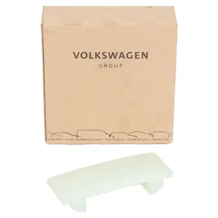 ORIGINAL VW Audi Porsche Gleitschiene Steuerkette Touareg 7L 7P CR7 A4 B7 B8 079109470