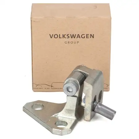 ORIGINAL VW T&uuml;rscharnier Beifahrerseite Golf 5 6 Jetta 3 vorne rechts oben 1K0831402N