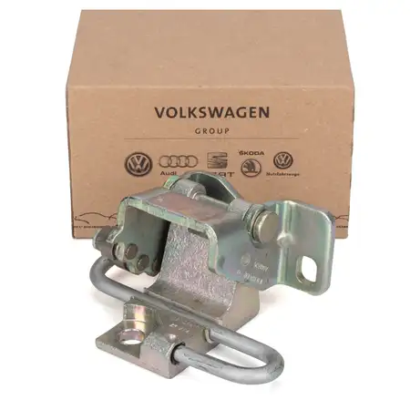 ORIGINAL VW T&uuml;rscharnier Beifahrerseite Golf 5 6 Jetta 3 vorne rechts unten 1K0831412Q