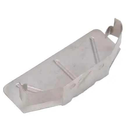 ORIGINAL VW Halter f&uuml;r Wiederstand Klimaanlage T4 ab Modelljahr 1999-2004 701971280