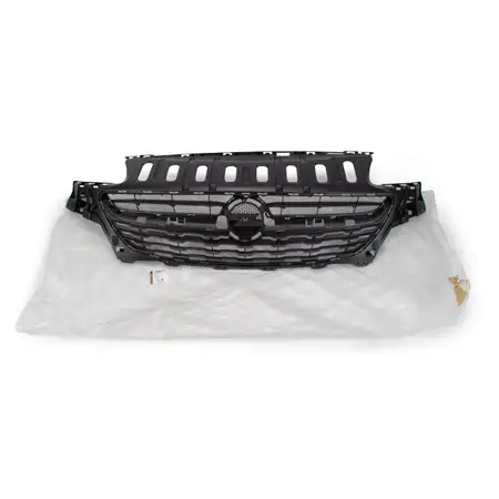 ORIGINAL GM Opel L&uuml;ftungsgitter K&uuml;hlergitter K&uuml;hlergrill Corsa E 39045431