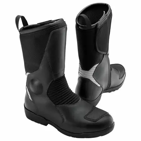 ORIGINAL BMW Motorrad Stiefel Tourenstiefel ALLROUND Unisex Schwarz Gr&ouml;&szlig;e 36 76228541049