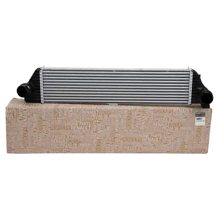 ORIGINAL Renault Laduluftk&uuml;hler Turbok&uuml;hler Intercooler MASTER III 144960015R