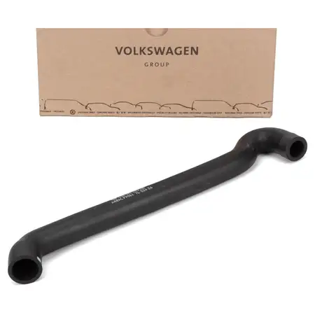 ORIGINAL VW Seat &Ouml;labscheider Kurbelgeh&auml;useentl&uuml;ftung Golf 3 4 Ibiza 2 3 Leon 036103493EB