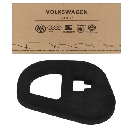 ORIGINAL VW Dichtung Heckleuchte R&uuml;ckleuchte Touran 5T1 hinten au&szlig;en 5TA945191