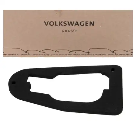 ORIGINAL VW Dichtung Heckleuchte R&uuml;ckleuchte Golf 7 Hinterachse innen 5G0945395