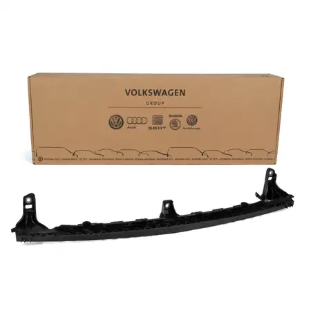 ORIGINAL VW Halter K&uuml;hlergitter K&uuml;hlergrill Golf 7 bis Baujahr 09.2016 vorne 5G0805705G