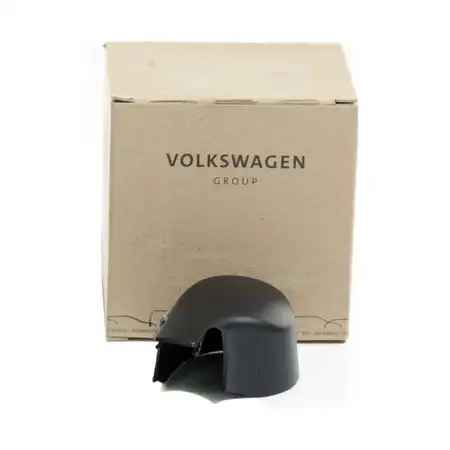 ORIGINAL VW SKODA Abdeckung Heckwischer Golf 8 Passat B8 B9 Touran Kodiaq 5H0955435A 9B9