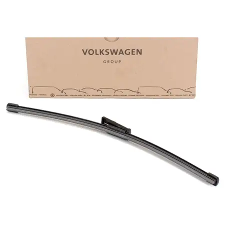 ORIGINAL VW Scheibenwischer Wischerblatt Heckwischer Multivan T7 hinten 7T0955425A9B9