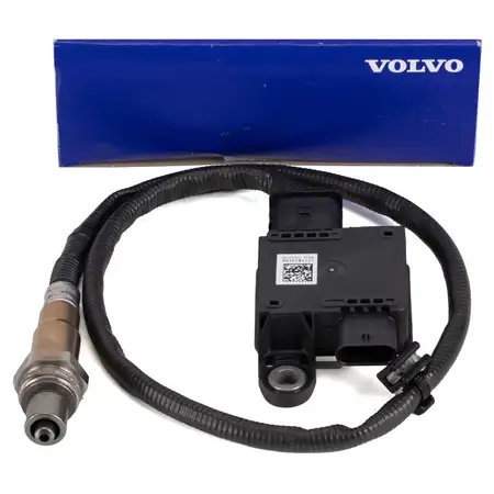 ORIGINAL Volvo Partikelsensor Sensor S90 2 V60 2 V90 2 XC60 2 D3 D4 D5 32203033