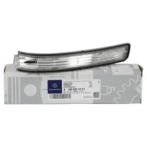 ORIGINAL Mercedes-Benz LED Blinkleuchte Außenspiegel W169 W245 rechts 1698201221