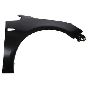 ORIGINAL Opel Kotflügel Fender VORNE RECHTS 13390003 für ASTRA J 5-TÜRER