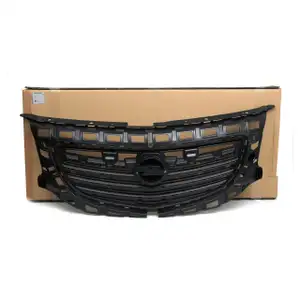 ORIGINAL GM Opel Lüftungsgitter Kühlergitter Kühlergrill 13268730 für INSIGNIA