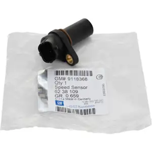 ORIGINAL GM Opel Kurbelwellensensor Sensor Kurbelwelle Agila A Astra G 1.0 1.2 1.4 6238109