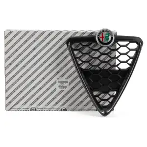 ORIGINAL Alfa Romeo Kühlergrill Kühlergitter Giulietta (940_) ab 03.2016 156112054