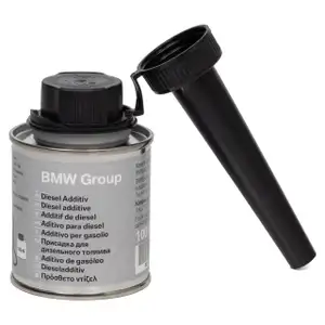 ORIGINAL BMW Kraftstoffadditiv Diesel-Additiv Zusatz 100ml 83192296922