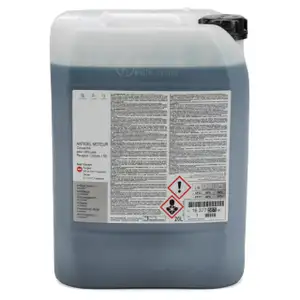 20L 20 Liter ORIGINAL PSA Kühler- Frostschutz Konzentrat GRÜN/BLAU 1637756180