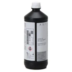 1 Liter ORIGINAL PSA Kühlerfrostschutz GLYSANTIN G70 1637854880 für C1 107 108