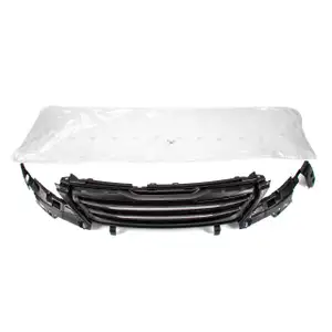 ORIGINAL Peugeot Frontmaske Kühlergitter Kühlergrill 308 II / SW II 1610745180