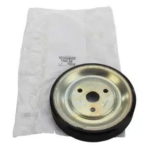 ORIGINAL PSA OPEL Riemenscheibe für Wasserpumpe 1.4 1.6 VTi / THP 1204.59